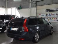 begagnad Volvo V50 1.6 D (109hk) Momentum