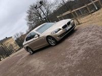 begagnad BMW 530 d ny besiktigad 245hk
