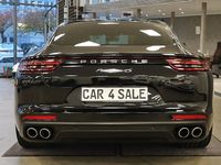 begagnad Porsche Panamera 4S PDK Sport Chrono|Euro 6|Carplay|Panorama 2017, Halvkombi