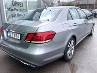 begagnad Mercedes E350 BlueTEC 9G-Tronic Avantgarde Euro 6,Drag