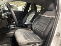 Begagnad Citroën C4 X Shine 131 HK (96 kW) 2023 Vit SUV