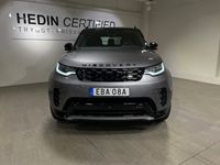 begagnad Land Rover Discovery D250 R-Dynamic SE