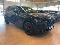 Begagnad Mazda CX-80 Homura-Line 326 HK (239 kW) 2024 Svart SUV