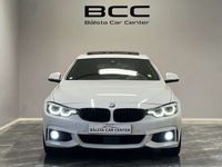 begagnad BMW 430 Gran Coupé i xDrive 300hk M sport Taklucka H/K HUD