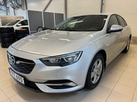 begagnad Opel Insignia Grand Sport 1.6 CDTI Euro 6