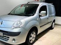 begagnad Renault Kangoo Express 1.5 dCi Manuell 90hk