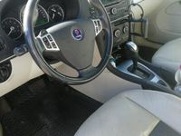 begagnad Saab 9-3 SportSedan 2.0 T Vector Euro 4