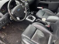 begagnad Ford Mondeo Kombi 2.2 TDCi Titanium X Euro 4