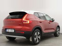 begagnad Volvo XC40 Recharge T5 Momentum