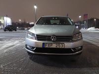 Begagnad VW Passat 105 HK (77 kW) 2014