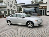 begagnad Volvo S80 2.4D Summum Automat 163Hk -2007