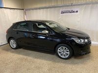 begagnad Citroën C4 Feel 1.6 BlueHDi Manuell. 120hk