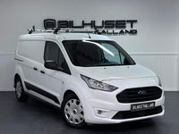 Begagnad Ford Transit Connect 101 HK (74 kW) 2020 Vit Minibuss