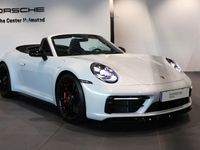 Begagnad Porsche 911 Carrera GTS 2023 Flerfärgad Cab
