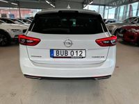 begagnad Opel Insignia Sports Tourer 2.0 CDTI 4x4 Automat Euro 6 210h