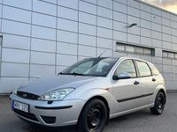 Begagnad Ford Focus 101 HK (74 kW) 2004 Halvkombi