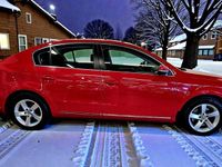 Begagnad VW Passat 160 HK (117 kW) 2014