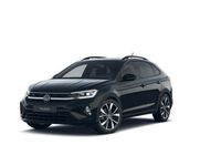 Ny VW Taigo R-line 117 HK (86 kW) 2025 Svart (deep black pearl) SUV