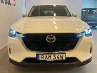 begagnad Mazda CX-60 2.5 PHEV Exclusive-Line AWD 10års 2023, SUV