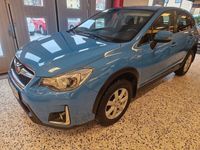 begagnad Subaru XV 2.0 4WD Euro 6