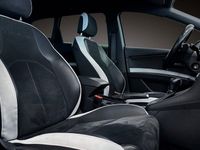 begagnad Seat Leon ST Cupra 2.0 TSI 290HK BLACK LINE EU6