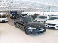 Begagnad Audi A7 S-Line 368 HK (270 kW) 2021 Svart Halvkombi