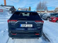 begagnad Suzuki Across 2.5 AWD Laddhybrid E-CVT 306hk *VÅRVINTERKAMPANJ*