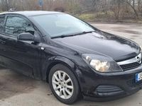 begagnad Opel Astra GTC 1.6 Turbo 180hk, 6 växlad