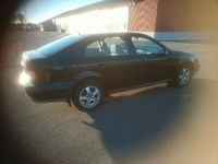 Begagnad Skoda Octavia 101 HK (74 kW) 1999 Svart Halvkombi