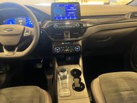 begagnad Ford Kuga Plug-In Hybrid ST-Line X 2.5 225hk Business Edition