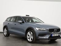 begagnad Volvo V60 CC B4 AWD D Adv NaviP Edt