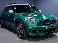 begagnad Mini Cooper Countryman SE|ALL4|JCW|*Leasebar*|224hk|