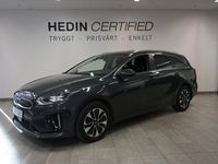 begagnad Kia Ceed P-HEV Advance Moms 1 Ägare