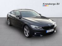 begagnad BMW 420 Gran Coupé d M-Sport xDrive 184hk AUT *DRAG*