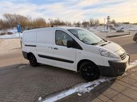 Begagnad Peugeot Expert 128 HK (94 kW) 2013 Van