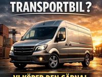 Begagnad VW Caravelle Edition 174 HK (127 kW) 2009 Svart Minibuss