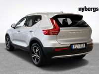 begagnad Volvo XC40 D4 AWD Momentum Intro Edition 2018, SUV