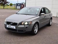 Begagnad Volvo S40 170 HK (125 kW) 2004 Sedan