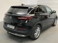 begagnad Opel Grandland X 1.6 AWD PHEV 2021, SUV