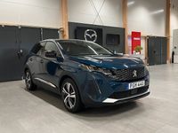 begagnad Peugeot 3008 HYBRID 225 1.6 11.8 kWh EAT, , 2023 2022, SUV
