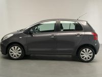 begagnad Toyota Yaris 1.3 5dr