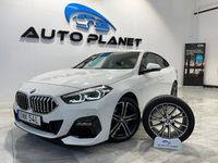 begagnad BMW 218 i/Gran Coupé/DCT/M-Sport/Euro 6