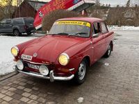 Begagnad VW Type 3 S 85 HK (62 kW) 1964