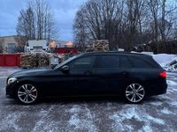 Begagnad Mercedes C300e 306 HK (225 kW) 2021