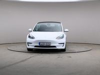 Begagnad Tesla Model 3 323 kW (440 HK) 2022 Vit Sedan
