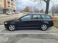 begagnad Volvo V50 1.6 D Kinetic Euro 4