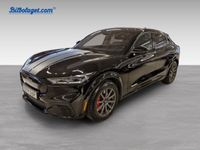 begagnad Ford Mustang Mach-E Standard Range AWD Std Ra 269 70 kWh II