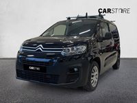 begagnad Citroën Berlingo Transportbilar1.5(102HK) BlueHDi Manuell