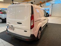 begagnad Ford Transit 1 ägare Connect 220 1.6 TDCi Euro 5 0 ränta