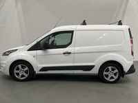 begagnad Ford Transit Connect 1.6 TDCi